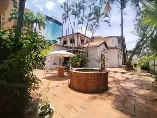 Casa En Venta Urb.carabobo,valencia. Em-8370441