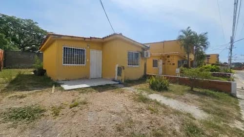 Casa En Tierra Del Sol, San Joaquín. Sirisd-97