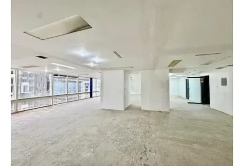 Se Vende Y/o Alquila Oficina En Gris 315m2 Boleita