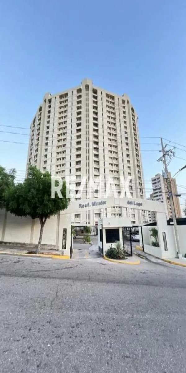 Apartamento Edificio Mirador