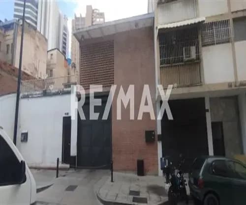 Local En Alquiler 170mts - Urb. Chacao