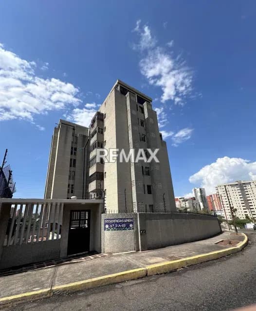 Apto en Residencias Unión