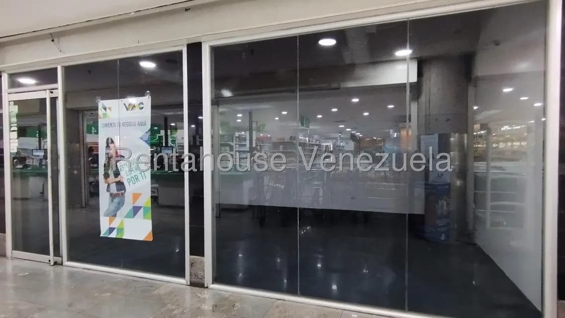 Comercial (Local Comercial) en Alquiler en Colinas de Valle Arriba, Distrito Metropolitano