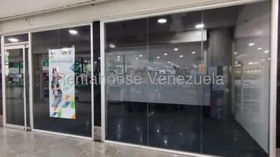 Local Comercial en alquiler en Colinas de Valle Arriba, Caracas, Distrito Metropolitano - $1k