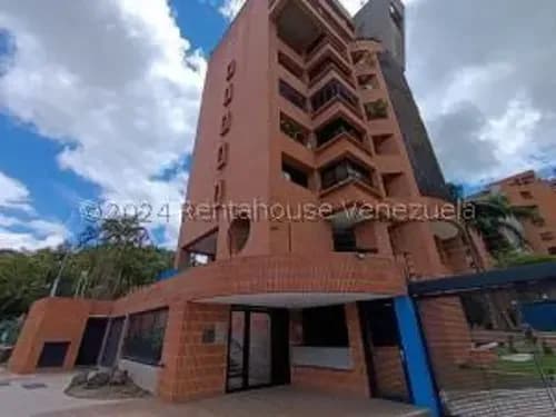 Los Samanes Pent House En Alquiler 450m2 Mb 26-19217