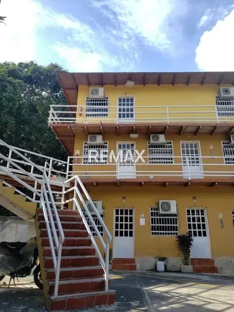 Apartamento tipó estidio