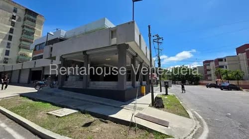 Local En Alquiler En La Avenida Moran Al Este De Barquisimeto Cod.26-3910 Nd