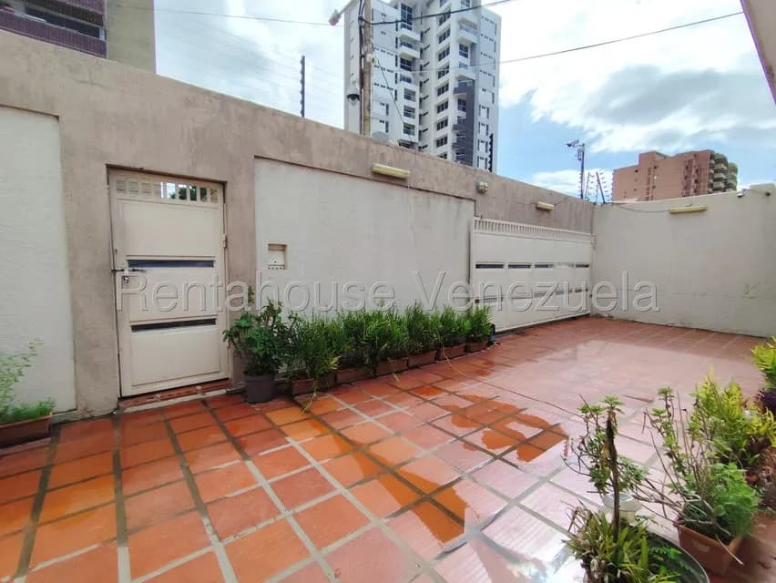 Casa (1 Nivel) en Venta en Tierra Negra, Zulia