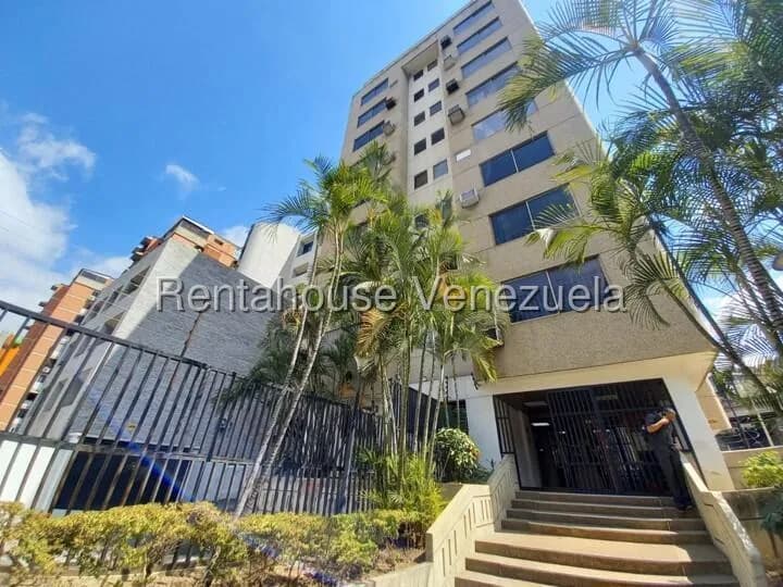 Comercial (Oficina) en Venta en Las Mercedes, Distrito Metropolitano