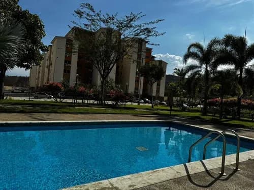 Wc Apartamento En Venta En San Diego Carabobo C323235