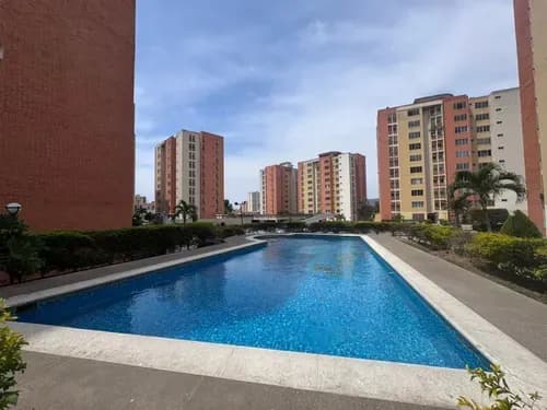 Kyr Venden Apartamento (solo Clientes) Sector El Rincón - Mañongo Naguanagua Estado Carabobo