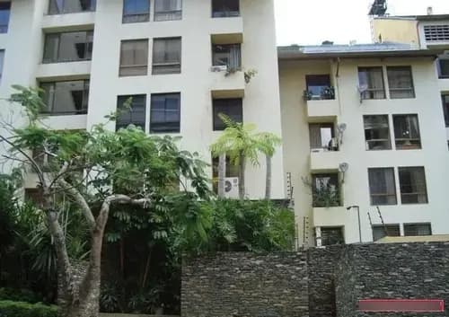 Se Vende Ph Duplex En La Calle T De La Urbanización Colinas De Valle Arriba