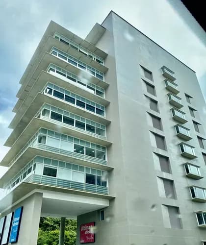 Vendo Oficina En Torre Corporativa De La Lagunita
