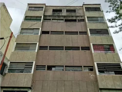 Venta De Edifico Comercial- San Martin