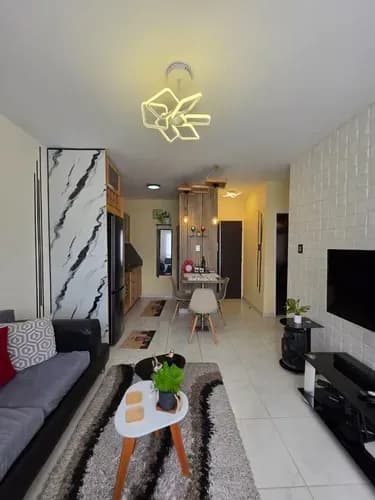Moderno Apartamento Amoblado En San Diego L. C