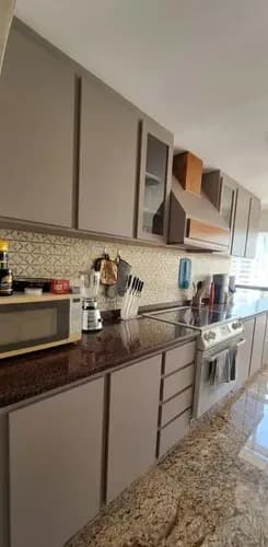 Apartamento En Sebucan Para Entrar A Vivir