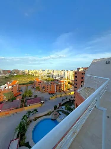 Penthouse En La Arboleda, Mariño, Porlamar, Isla De Margarita Cod: 1518