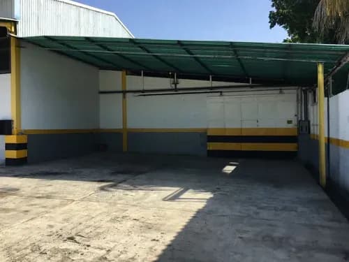 Galpón De 260 Mts2 En Alquiler Zona Ind. Castillito .. Solo Clientes Lt