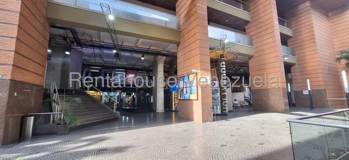 Comercial (Local Comercial) en Alquiler en La Castellana, Distrito Metropolitano