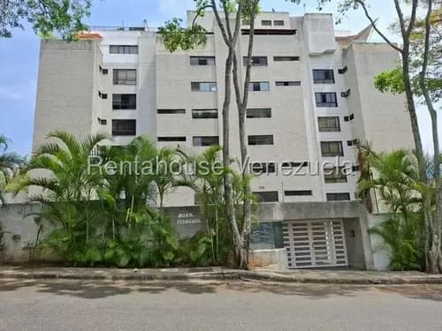 Apartamento En Venta - Barbara Marin - Mls #26-18098