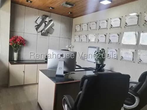 Local Comercial En Alquiler En San Bernardino Ng 26-8523 Yg