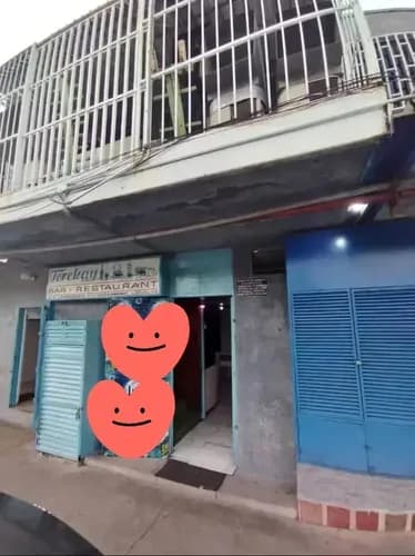 Local En Cc Arpe La Michelena Edo Carabobo En Alquiler 150mt2 Nivel 1: Area Para Usos Miltiples Con Puertas De Vidrio Frontal Y Santamaría Depósito Área De Cocina Equipada Un Baño Un Aire Acon