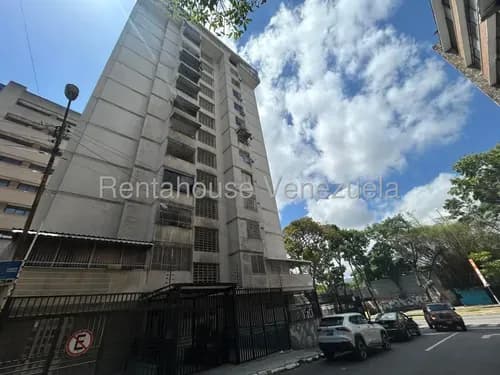 Hermoso Apartamento En Venta Romulo Gallegos Yb 26-19758