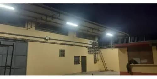 Galpón Industrial En Guatire, Sector Sojo