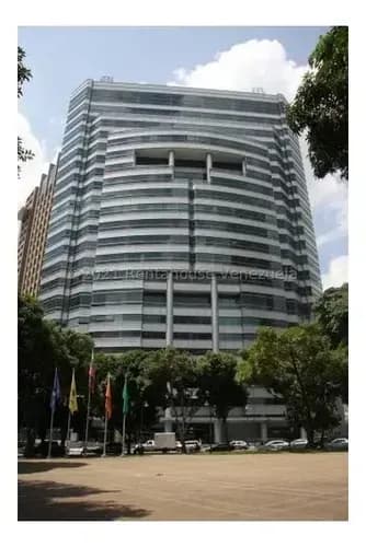 LG Vendo Novedosa Oficina La Castellana