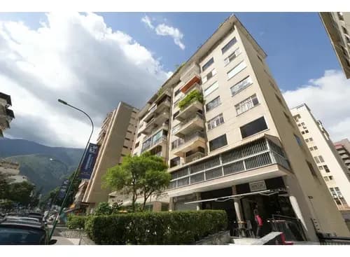 Impecable Y Remodelado Apartamento En Los Palos Grandes