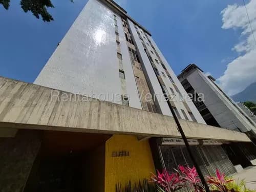 Apartamento En Venta Los Palos Grandes Abm