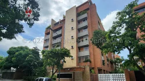 Apartamento En Venta En Campo Alegre 26-19120
