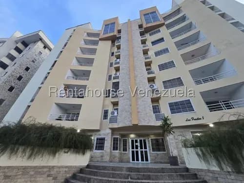 Moderno Apartamento En Venta En Av Fuerzas Aereas Maracay Pozo Agua Estef 26-14856