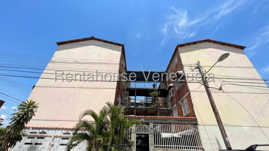 Apartamento (1 Nivel) en Alquiler en Los Samanes, Aragua