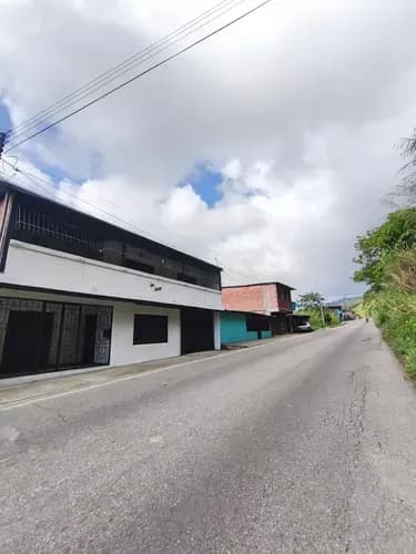 Casa En Venta Vía Panamericana Ms