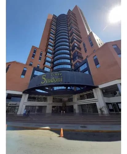 Oficina En Alquiler 53m2 (m8-3) Torre Sindoni Maracay Edo Aragua