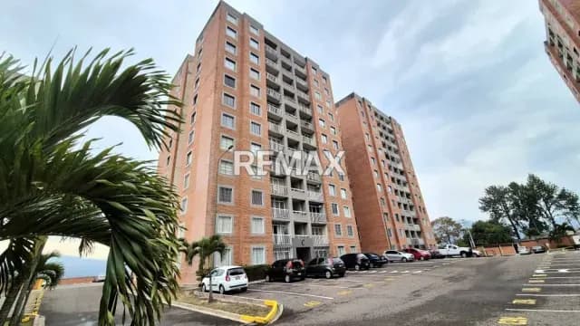 En Alquiler‼️ Hermoso y moderno apartamento totalmente amoblado en Residencias Bella Vista