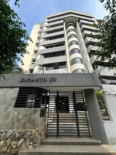 Apartamento En Sabana Larga Residencia El Encanto Iv Ns