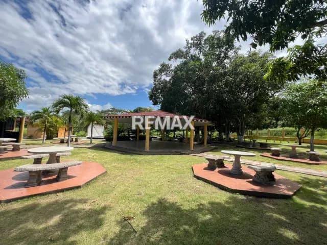 Hermosa granja en venta. Ubicada en Sector Carrizalito - San Rafael de Onoto, Portuguesa