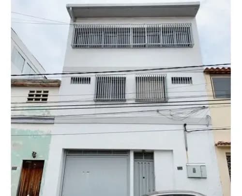 Casa Para Uso De Oficina | Venta | La Florida | Bgc-013-25