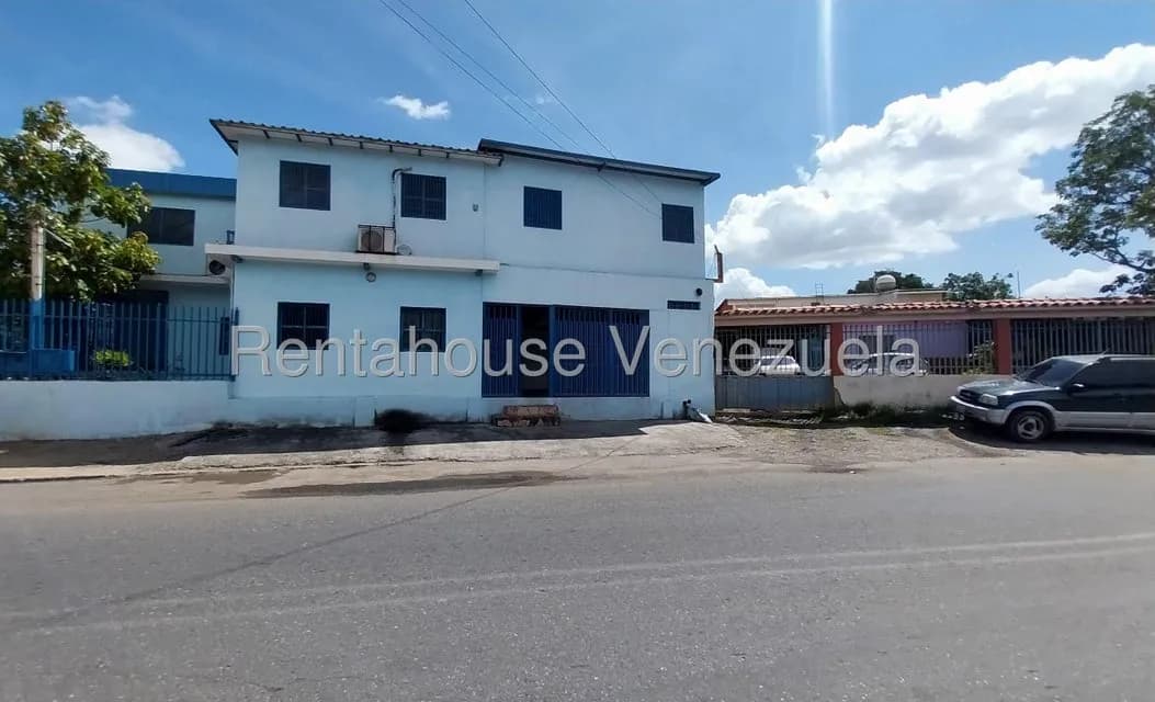 Comercial (Local Comercial) en Alquiler en Zona Este, Lara