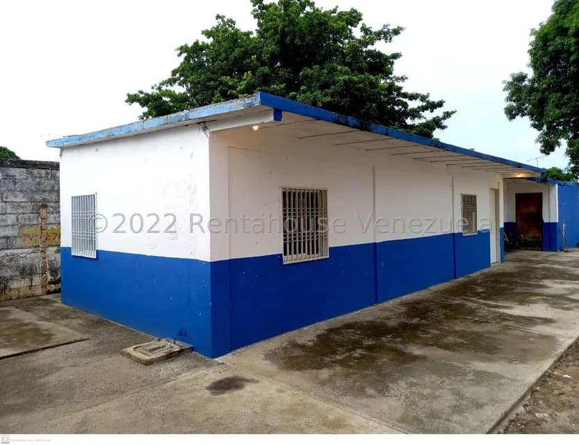 Comercial (Oficina) en Alquiler en Barrio Libertad, Zulia