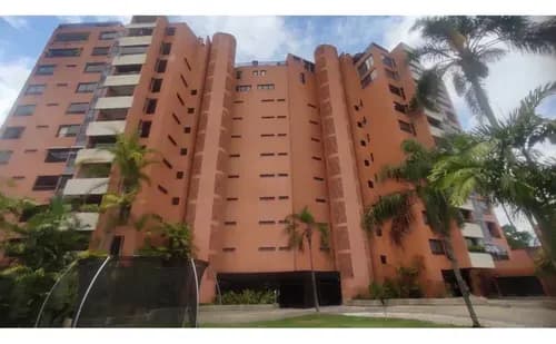 Alquiler De Apartamento En La Castellana 26-28