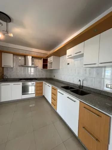 Penthouse En Mañongo Residencia Magnolia Plaza Ns