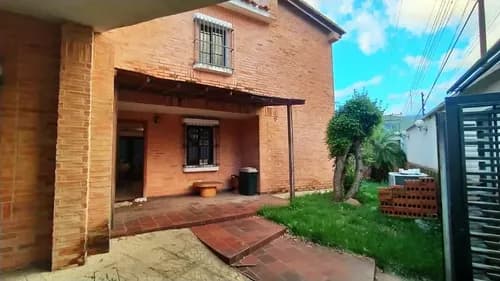 Casa En Venta En La Entrada Ii Naguanagua Yt