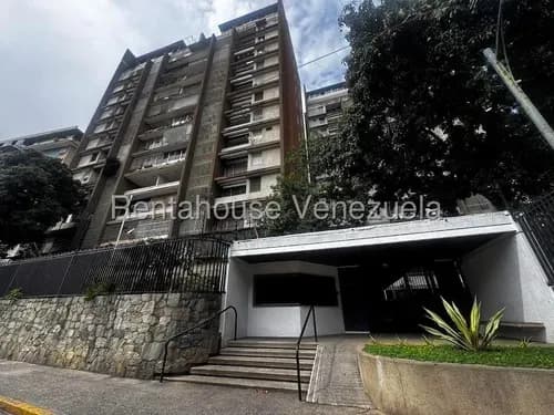 Ss: Vende Apartamento 26-19959 En San Bernardino De 185 M2
