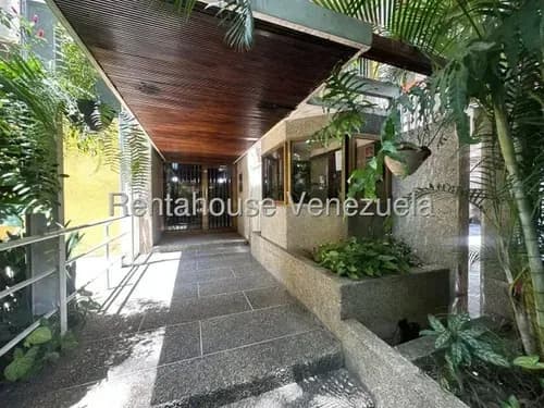 Amplio Apartamento En Venta En El Paraiso Lj 26-21302