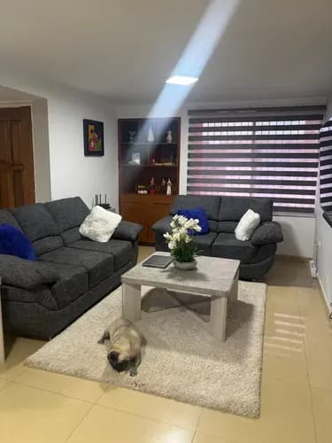 Hermoso Town House Listo Para Mudarse. Ubicado En Excelente Conjunto Residencial En Nueva Barcelona,con Fácil Acceso Acceso A Comercios, Colegios.