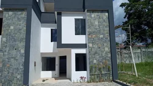 Townhouse En Venta Villa Ventura Plaza Ms