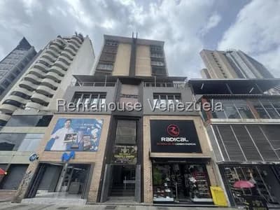 Local Comercial en alquiler en Sabana Grande, Caracas, Distrito Metropolitano - $450